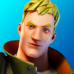 Fortnite++ Logo